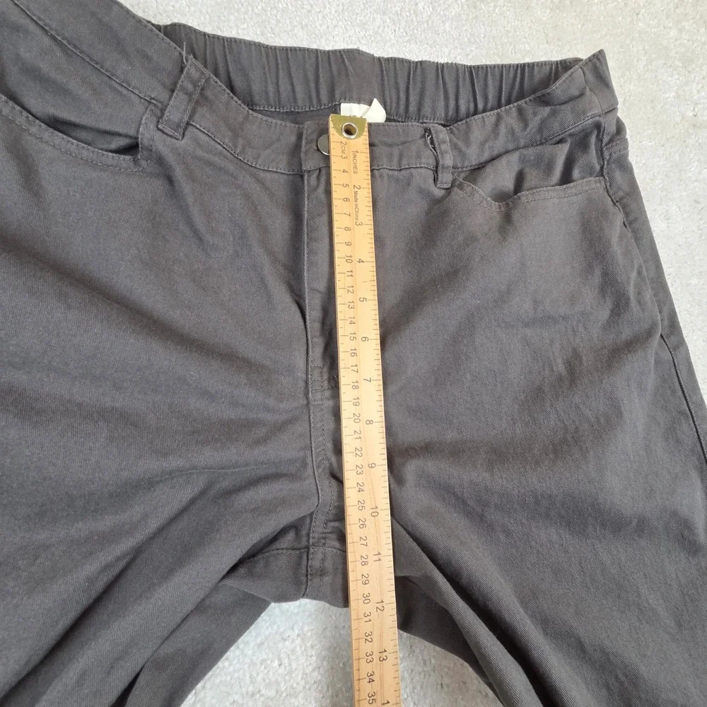 Pact organic cotton